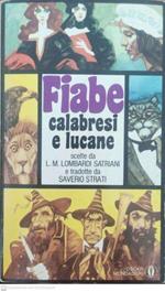 Fiabe calabresi e lucane