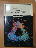 Dio e la nuova fisica