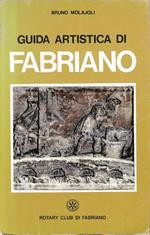 Guida artistica di Fabriano