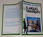 Il miglio quadrato. Guida alla rivoluzione finanziaria della City londinese