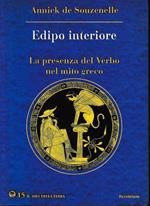 Edipo interiore. La presenza del verbo nel mito greco