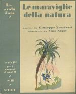 Le meraviglie della natura