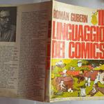 Il linguaggio dei comics