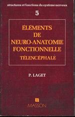 Eléments de neuro-anatomie fonctionelle. Tèlencéphale