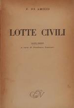 Lotte civili