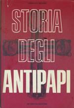 Storia degli antipapi