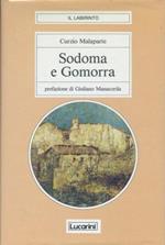 Sodoma e Gomorra