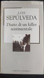 Diario di un killer sentimentale