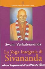 Lo yoga integrale di Sivananda