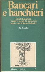 Bancari e banchieri