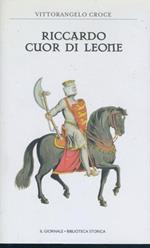 Riccardo cuor di leone