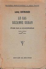 Le cas Suzanne Urban