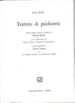 Trattato di psichiatria