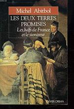 Deux terres promises (les)