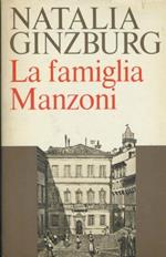 La famiglia Manzoni