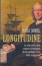 Longitudine