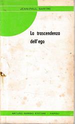 La trascendenza dell'ego