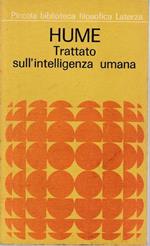 Trattato sull'intelligenza umana