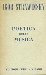 Poetica della musica