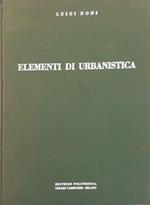 Elementi di Urbanistica