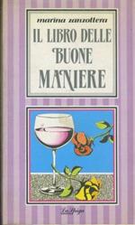 Il libro delle buone maniere