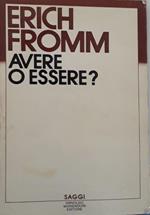 Avere o essere?