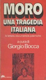 Moro una tragedia italiana