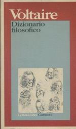 Dizionario filosofico