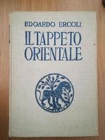 il tappeto orientale