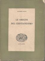 Le origini del Cristianesimo