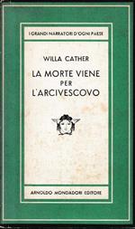 La morte viene per l'arcivescovo