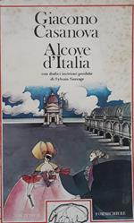 Alcove d'Italia