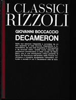 Giovanni Boccaccio Decameron