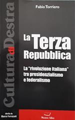 La terza repubblica: la 