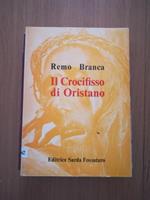 Il crocifisso di Oristano