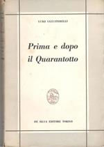 Prima e dopo il Quarantotto