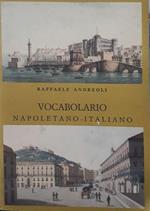 Vocabolario Napoletano - Italiano