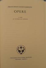 La letteratura italiana Ricciardi: Opere