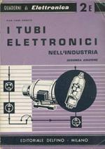 I tubi elettronici nell'industria