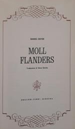 Moll Flanders