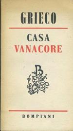 Casa Vanacore