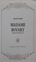 Madame Bovary