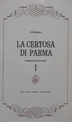 La certosa di Parma (vol. I)