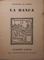 La banca