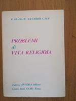 Problemi di vita religiosa