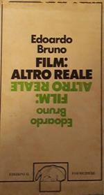 Film: altro reale