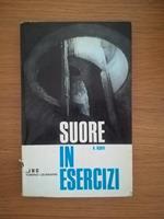 Suore in esercizi