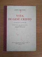 Vita di Gesù Cristo