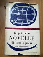 Le più belle novelle di tutti i paesi