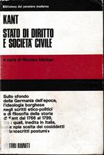 Stato di diritto e società civile